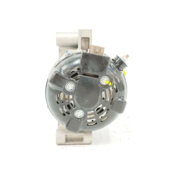 Recambio de alternador para toyota auris 2.2 d-cat referencia OEM IAM AI90048 100A 