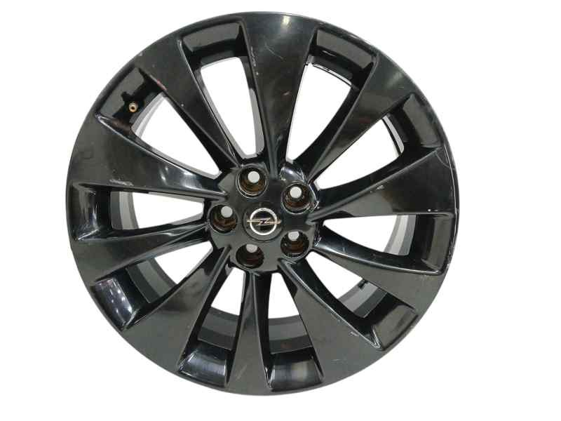 Recambio de llanta para opel mokka x (j13) 1.4 (_76) referencia OEM IAM 42444297 18X7J IS38 5H 5X105 Recambio de llanta para opel mokka x (j13) 1.4 (_76) referencia OEM IAM 42444297 18X7J IS38 5H 5X105