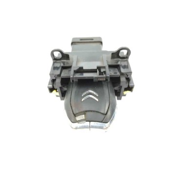 Recambio de conmutador de arranque para citroën c4 picasso ii 1.6 bluehdi 120 referencia OEM IAM 9800630080  