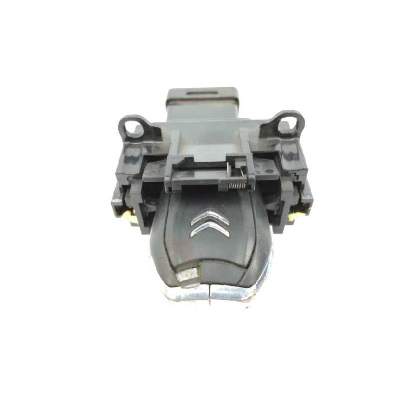 Recambio de conmutador de arranque para citroën c4 picasso ii 1.6 bluehdi 120 referencia OEM IAM 9800630080  