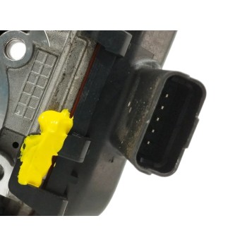 Recambio de caja mariposa para citroën c4 picasso 1.6 blue-hdi fap referencia OEM IAM 9807238580 V29039645 