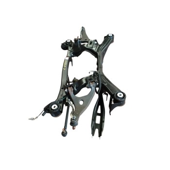 Recambio de puente trasero para subaru impreza g12 1.5 referencia OEM IAM 20152SC000  