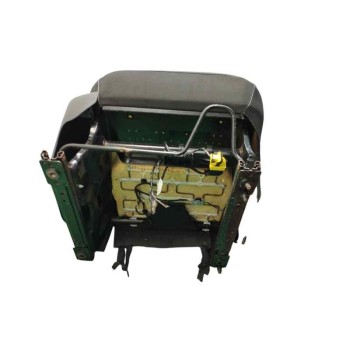 Recambio de asiento delantero derecho para renault clio iv (bh_) 1.2 16v referencia OEM IAM   