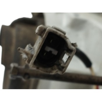 Recambio de faro izquierdo para mitsubishi galant berlina (e30) 2.0 cat referencia OEM IAM MB597511 OBSERVAR FOTO 