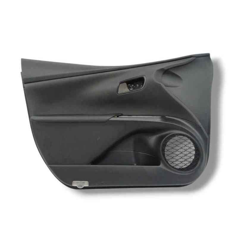 Recambio de guarnecido puerta delantera izquierda para toyota prius phv (_w52_) 1.8 plug-in hybrid (zvw52) referencia OEM IAM 67