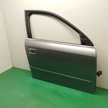 Recambio de puerta delantera derecha para audi a4 berlina (8e) 2.0 16v tfsi referencia OEM IAM   