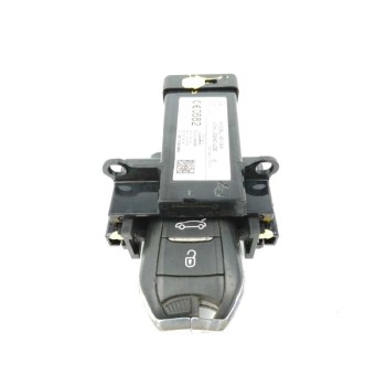 Recambio de conmutador de arranque para citroën c4 picasso ii 1.6 bluehdi 120 referencia OEM IAM 9800630080  