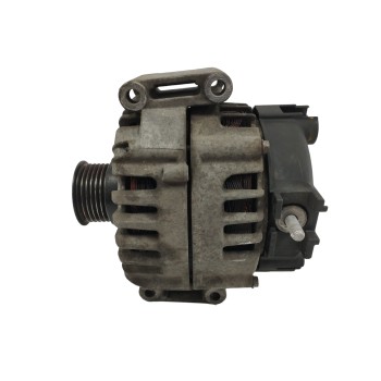 Recambio de alternador para mercedes-benz clase e t-model (s212) e 200 cdi / bluetec (212.205, 212.206) referencia OEM IAM A0009
