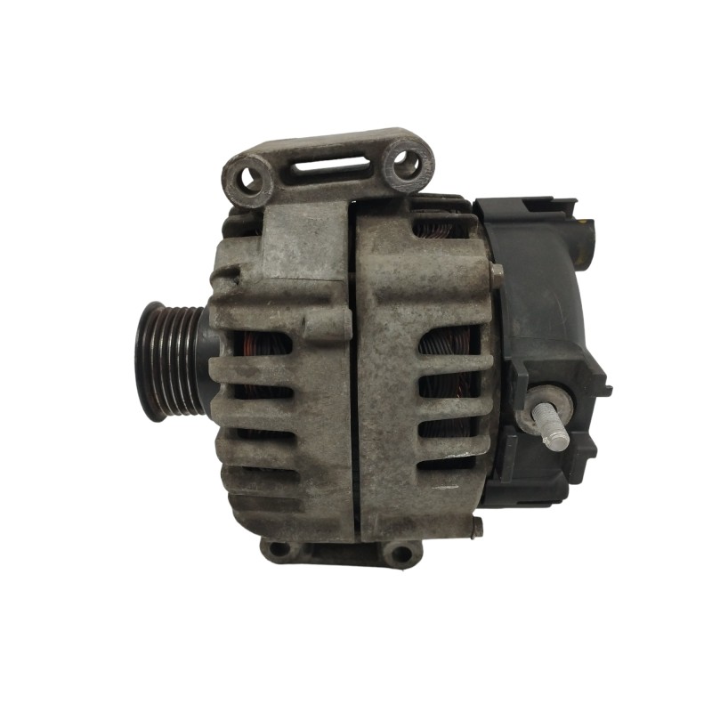 Recambio de alternador para mercedes-benz clase e t-model (s212) e 200 cdi / bluetec (212.205, 212.206) referencia OEM IAM A0009