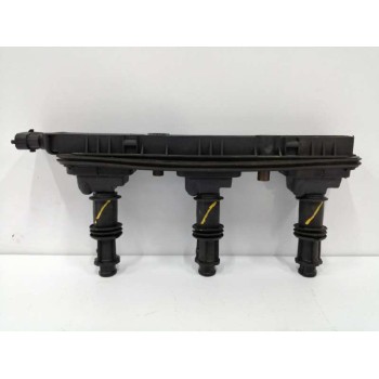 Recambio de bobina encendido para opel vectra c berlina gts referencia OEM IAM 0221503026  