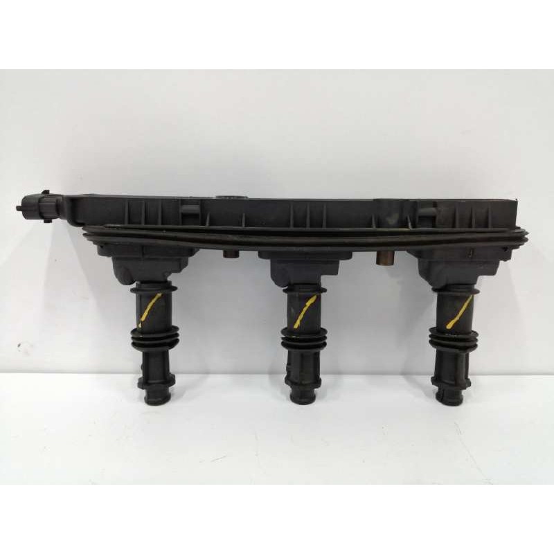 Recambio de bobina encendido para opel vectra c berlina gts referencia OEM IAM 0221503026  