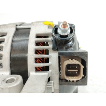 Recambio de alternador para toyota auris 2.2 d-cat referencia OEM IAM AI90048 100A 