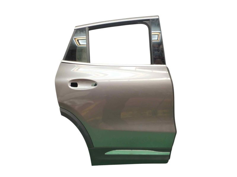 Recambio de puerta trasera derecha para mercedes-benz benz gla (h247) gla 200 d (247.712) referencia OEM IAM   
