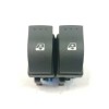Recambio de mando elevalunas delantero izquierdo para renault scenic ii referencia OEM IAM 8200107772  