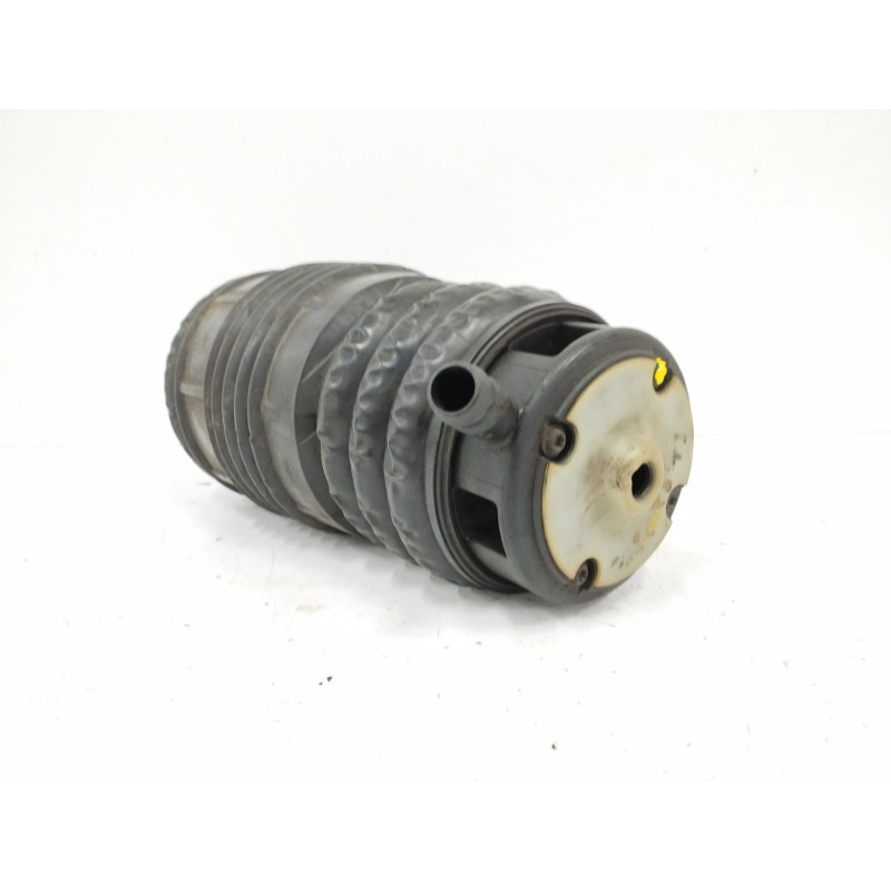 MUELLE AMORTIGUACION FUELLE NEUMATICO DE LA SUSPENSION