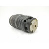 Recambio de muelle amortiguacion para mercedes-benz clase e (w211) berlina e 500 (211.070) referencia OEM IAM C095080 FUELLE NEU