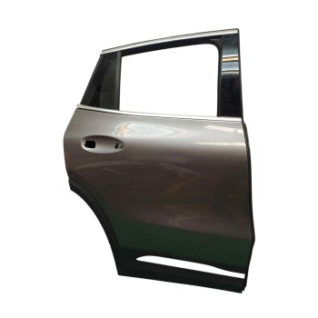 Recambio de puerta trasera derecha para mercedes-benz benz gla (h247) gla 200 d (247.712) referencia OEM IAM   