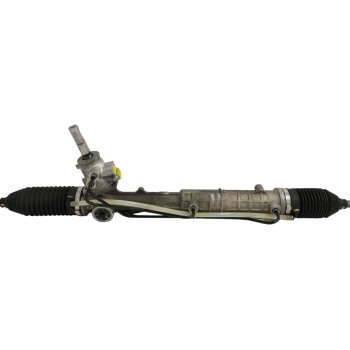 Recambio de cremallera direccion para citroën c4 picasso 1.8 referencia OEM IAM 6820000084  