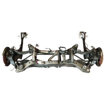 Recambio de puente trasero para volvo v60 kombi cross country 2.0 diesel cat referencia OEM IAM 31329931  