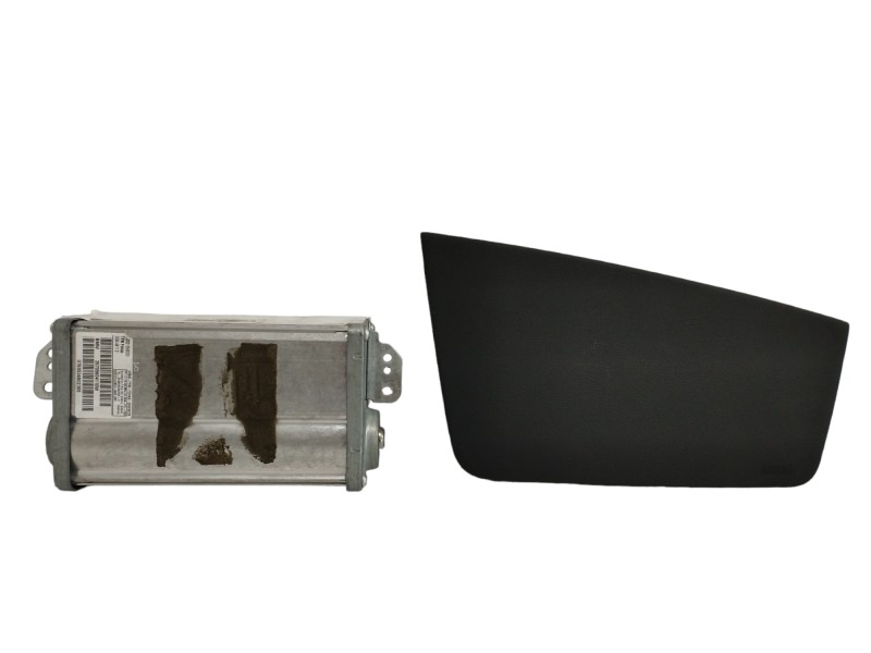 Recambio de airbag delantero derecho para bmw x3 (e83) 2.0 16v diesel cat referencia OEM IAM 39705604110 30344611C 
