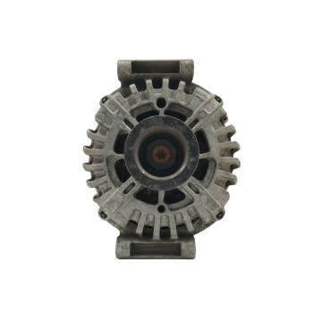Recambio de alternador para mercedes-benz clase e t-model (s212) e 200 cdi / bluetec (212.205, 212.206) referencia OEM IAM A0009