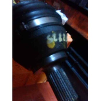 Recambio de transmision delantera izquierda para fiat ducato caja cerrada 14 (desde 03.94) 2.5 diesel referencia OEM IAM   