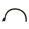 Recambio de aletin delantero izquierdo para nissan qashqai iii (j12) (2021 - ...) 1.3 dig-t hibrido suave referencia OEM IAM 638