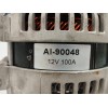 Recambio de alternador para toyota auris 2.2 d-cat referencia OEM IAM AI90048 100A 