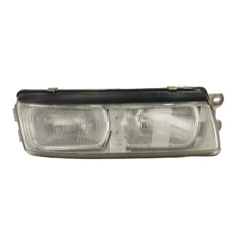 Recambio de faro derecho para mitsubishi galant berlina (e30) 2.0 cat referencia OEM IAM MB597512  