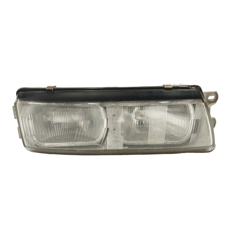 Recambio de faro derecho para mitsubishi galant berlina (e30) 2.0 cat referencia OEM IAM MB597512  