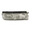 Recambio de faro derecho para mitsubishi galant berlina (e30) 2.0 cat referencia OEM IAM MB597512  