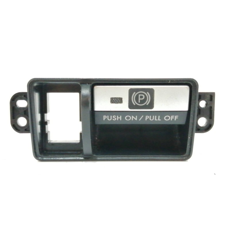 Recambio de palanca freno de mano para subaru legacy v (bm) 2.0 d awd (bmd) referencia OEM IAM   