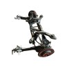 Recambio de puente trasero para volvo v60 kombi cross country 2.0 diesel cat referencia OEM IAM 31329931  