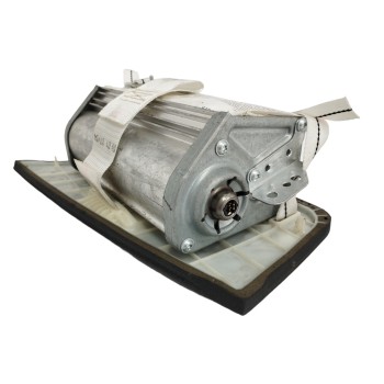 Recambio de airbag delantero derecho para bmw x3 (e83) 2.0 16v diesel cat referencia OEM IAM 39705604110 30344611C 