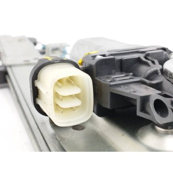 Recambio de elevalunas trasero izquierdo para mitsubishi grandis (na0w) 2.0 di-d cat referencia OEM IAM MR959659 MR989948 062040