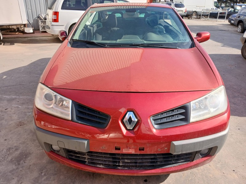 Recambio de carroceria corte para renault megane ii coupe/cabrio 1.6 16v referencia OEM IAM   
