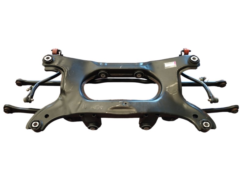 Recambio de puente trasero para land rover evoque 2.2 td4 cat referencia OEM IAM LR028449  