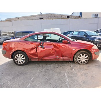 Recambio de carroceria corte para renault megane ii coupe/cabrio 1.6 16v referencia OEM IAM   