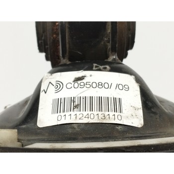 Recambio de muelle amortiguacion para mercedes-benz clase e (w211) berlina e 500 (211.070) referencia OEM IAM C095080 FUELLE NEU