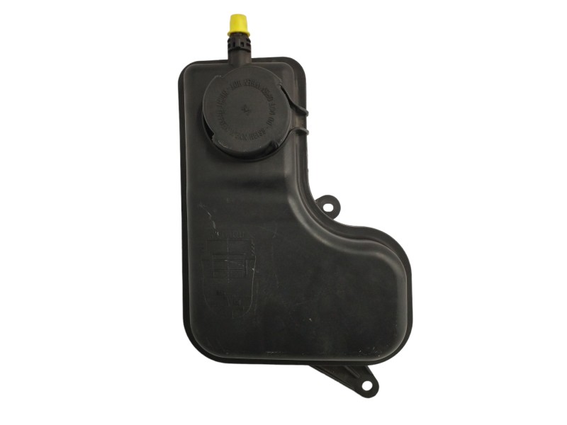 Recambio de deposito expansion para bmw x3 (e83) 2.0 16v diesel cat referencia OEM IAM 17137800293 17137800292 