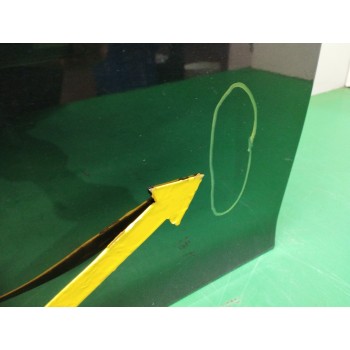 Recambio de puerta delantera derecha para volkswagen golf v berlina (1k1) 1.9 tdi referencia OEM IAM  OBSERVAR FOTOS 