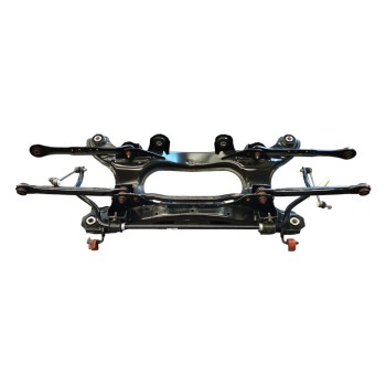 Recambio de puente trasero para land rover evoque 2.2 td4 cat referencia OEM IAM LR028449  