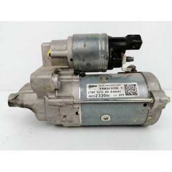 Recambio de motor arranque para citroën c4 cactus 1.5 blue-hdi fap referencia OEM IAM 9825233080 ESW2021HE 