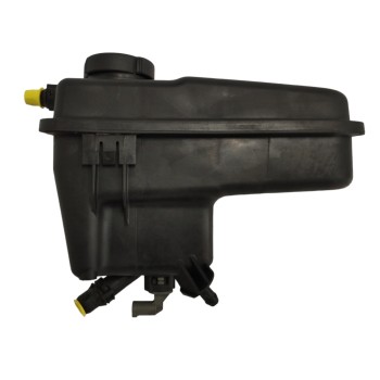 Recambio de deposito expansion para bmw x3 (e83) 2.0 16v diesel cat referencia OEM IAM 17137800293 17137800292 
