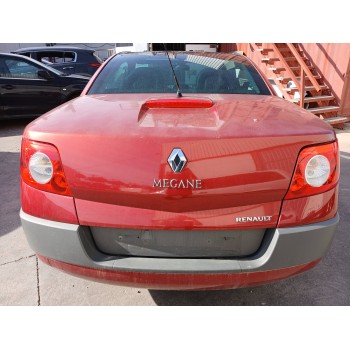 Recambio de carroceria corte para renault megane ii coupe/cabrio 1.6 16v referencia OEM IAM   
