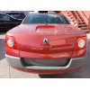 Recambio de carroceria corte para renault megane ii coupe/cabrio 1.6 16v referencia OEM IAM   