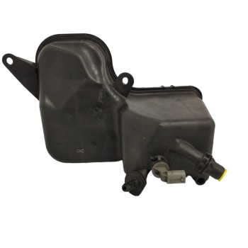 Recambio de deposito expansion para bmw x3 (e83) 2.0 16v diesel cat referencia OEM IAM 17137800293 17137800292 