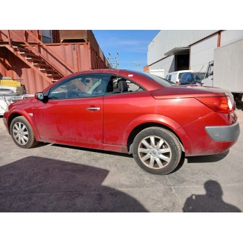Recambio de carroceria corte para renault megane ii coupe/cabrio 1.6 16v referencia OEM IAM   
