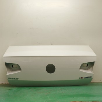 Recambio de tapa maletero para volkswagen passat b8 (3g2, cb2) 1.4 tsi 150 cv referencia OEM IAM 3G5827025A  