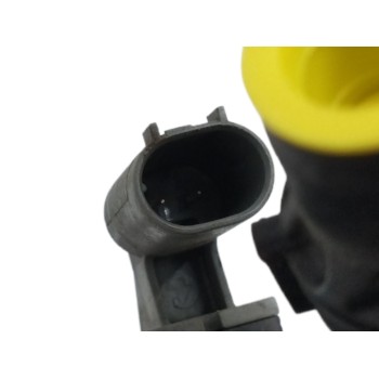 Recambio de deposito expansion para bmw x3 (e83) 2.0 16v diesel cat referencia OEM IAM 17137800293 17137800292 
